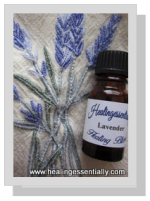 Essential Oils for Clothes Care