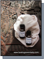 Essential Oils for Furniture Care