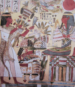History of Essential Oils