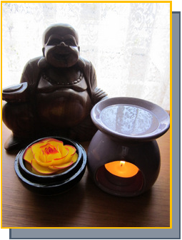 Essential Oil Method Diffuser