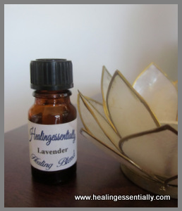 Essential Oils for Dry Skin