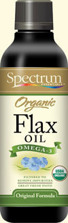 flaxseed oil