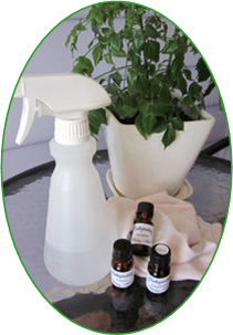 Use Essential Oils to Clean Glass