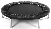 needak rebounder