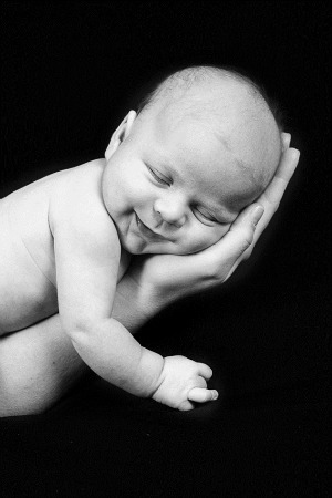 essential oils for post natal depression