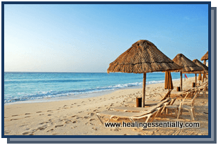 Relaxation with Essential Oils relaxation