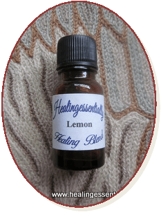 Lemon Essential Oil for Varicose Veins Lemon Essential Oil for Varicose Veins